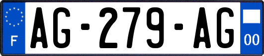 AG-279-AG