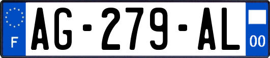 AG-279-AL