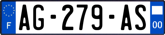 AG-279-AS