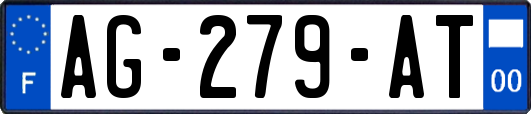 AG-279-AT