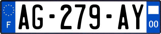 AG-279-AY