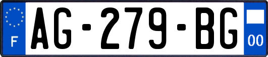 AG-279-BG