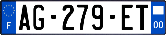 AG-279-ET