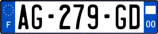 AG-279-GD