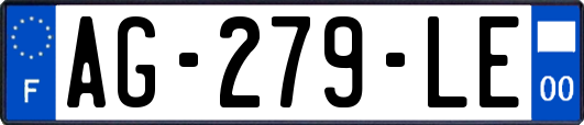 AG-279-LE