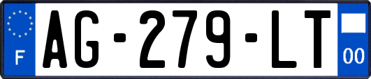 AG-279-LT