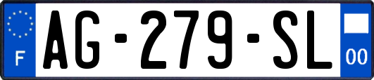 AG-279-SL