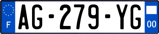 AG-279-YG