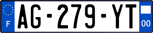 AG-279-YT