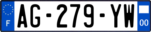 AG-279-YW