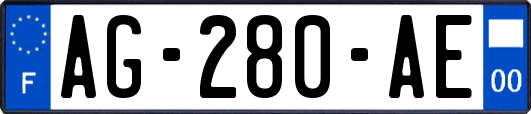 AG-280-AE