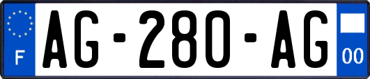 AG-280-AG