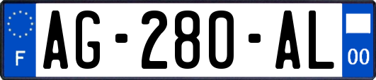 AG-280-AL