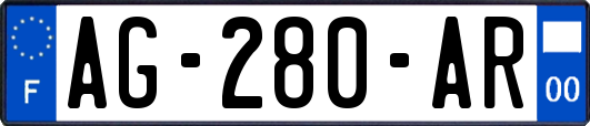 AG-280-AR