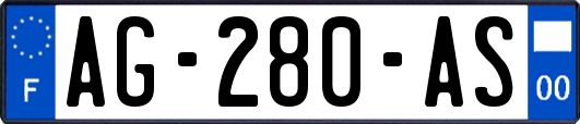 AG-280-AS