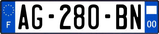 AG-280-BN