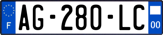 AG-280-LC