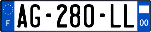 AG-280-LL