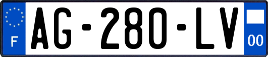 AG-280-LV