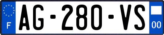 AG-280-VS