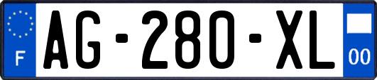 AG-280-XL