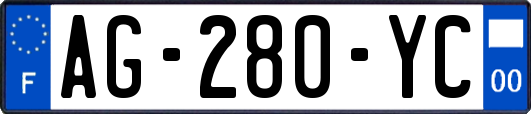 AG-280-YC