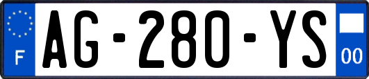 AG-280-YS