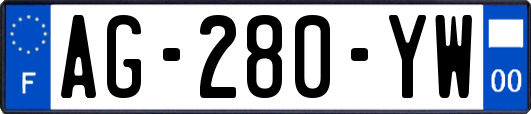 AG-280-YW