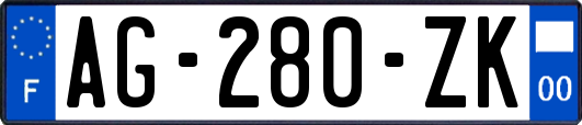 AG-280-ZK