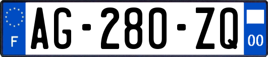 AG-280-ZQ