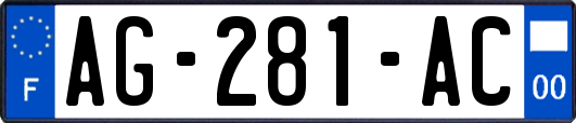 AG-281-AC