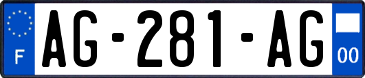 AG-281-AG