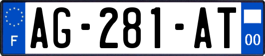 AG-281-AT