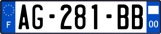 AG-281-BB