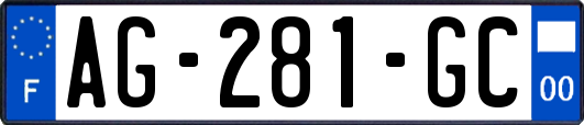 AG-281-GC