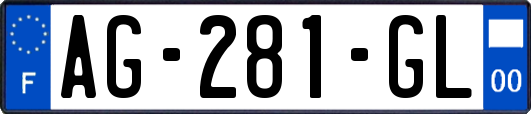 AG-281-GL