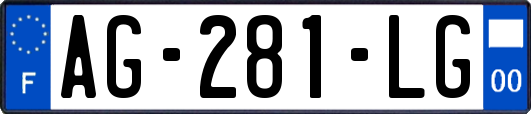 AG-281-LG