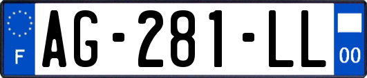 AG-281-LL