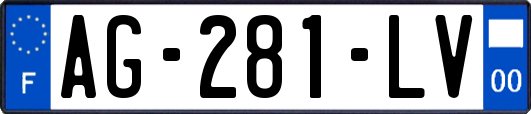 AG-281-LV