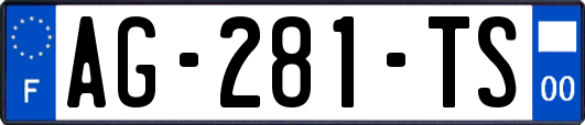 AG-281-TS