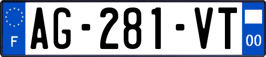 AG-281-VT