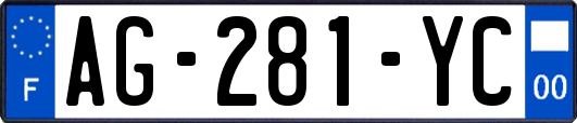 AG-281-YC