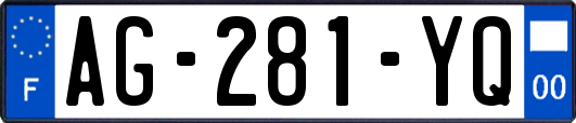 AG-281-YQ