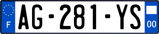 AG-281-YS