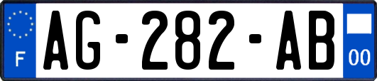 AG-282-AB