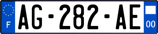 AG-282-AE