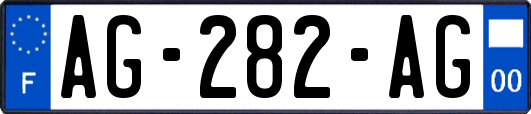 AG-282-AG