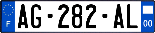 AG-282-AL