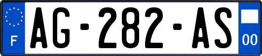 AG-282-AS