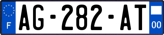 AG-282-AT